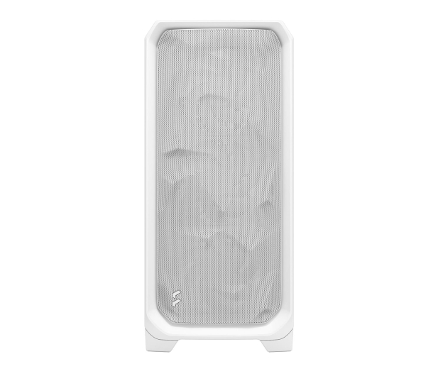 FRACTAL DESIGN Meshify 3 White TG Clear Tint - 1318889 - zdjęcie 4